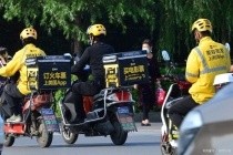 6月1日起外卖必须封签且开启后无法复原 给外卖加道“安全锁”