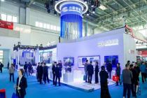 展出多项创新技术 大维智造亮相第二十六届中国国际石油石化技术装备展览会