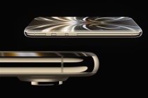 iPhone 20原型机曝光 设计革新引领未来