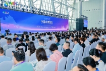 水博会现场：51WORLD发布WIM2.0 以物理AI重塑水利数字孪生