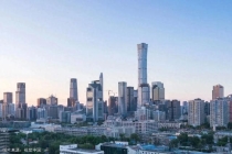 量价齐升！北京楼市交易回暖，领跑一线城市 改善型项目成主力
