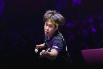 国乒伦敦世乒赛阵容难定！林诗栋梁靖崑状态成谜 王楚钦承担重任 澳门世界杯成关键