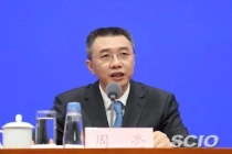 金融监管总局副局长周亮被查 涉嫌严重违纪违法