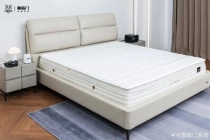 “中国床垫第一股”被立案 信披违规遭调查