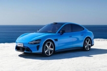 3月小米汽车交付超2万 SU7九天热销7000台