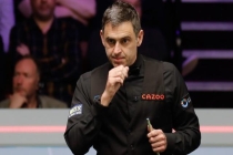 奥沙利文轰单杆153分破世界纪录 刷新历史最高分