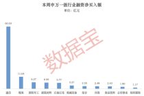 融资资金大分化 回调还会继续吗 多数投资者看跌下周市场