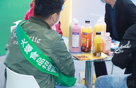 2023年广州餐饮食材会参展范围