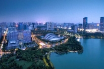 合肥为何被称为“最敢赌”的城市 又“赌”对了