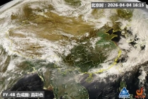 暴雨大暴雨又将来袭 南方降雨再度加强