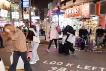 香港尖沙咀卖淫场所128人被捕 香港嫖娼最高监禁6个月