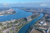 一组硬核数据解码国家水网 规模领先全球