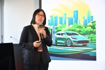 中国汽车工程学会副秘书长郑亚莉：汽车产业全面转型 四大新需求催生新机遇