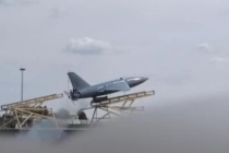 伊朗称打击以色列境内科技公司 回应美以袭击