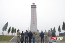77年前牺牲的无名烈士长这样 英烈墙刻名归队