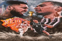 NBA总决赛最高票价超两百万元 创历史之最