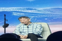 阿里云创始人王坚：我坚定地不相信AI会替代人 超越框架思考
