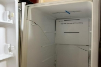 干冰千万别放冰箱 科学实验酿成大祸