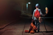 潜逃多年的梅姨谢某某被抓 拐卖儿童案重大突破