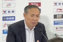 许利民：首钢未来定会再次实现冠军梦 重整雄风续写辉煌