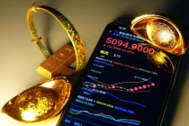 金银拉升原因 全球需求激增与地缘政治动荡