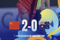 真破防了！中日U17会师决赛，韩媒自嘲：韩国足球已沦为亚洲三流？中日青训崛起引关注