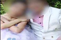被扔悬崖女子月子期间仍遭殴打 被哥哥：拿俩孩子“绑架”我们，只求死刑