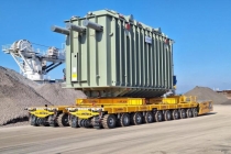 全球争购中国变压器 电网心脏成抢手货