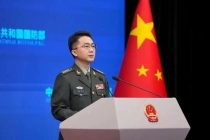 中方回应美称中国进行爆炸性核试验 纯属歪曲抹黑