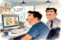 黑客控制150台政企服务器涉黄牟利 百余网站“中招”