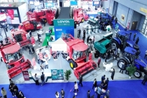 潍柴雷沃智慧农业解锁现代农业丰产密码