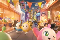 《蛋仔派对》PC版6月5日上线