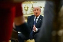 特朗普都不知道该找哪位伊朗领导人负责 特朗普的未来焦虑