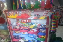 世界杯倒计时：义乌日造4000个足球，外贸订单近尾声