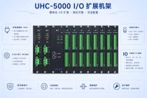 满载+冗余实测，用EMC数据定义工业级可靠