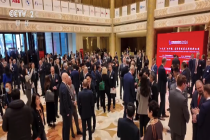 中国发展高层论坛高频词，新开发银行行长：中国成为全球稳定和增长中流砥柱