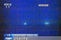海警披露东海特大非法捕捞案 涉案金额超700万元