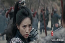 樊长玉进门是簪花将军出门是京城贵女 女将军威风查冤案