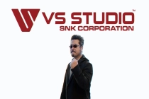 SNK 将前《铁拳》制作人原田胜弘新工作室 VS Studio 纳入麾下