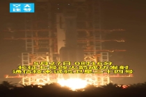 我国成功发射通信技术试验卫星二十四号，开展多频段高速率通信验证