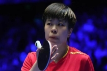 亚运会国乒女团五人名单出炉 新老交替引发热议
