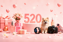 当520不再制造“爱情”：AI时代，品牌真正缺少的是“理解消费者”的能力