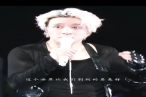 薛之谦：很开心盲道被撞是摆拍 善良未被辜负