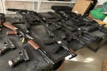 玩具店主买卖枪支案两当事人获国赔 各获16万余元赔偿