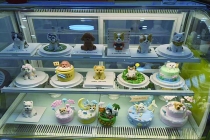 宠物食品产业玩出“新花样”