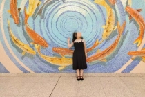 女教师被碾压拖行5.9公里致死 肇事者醉驾逃逸