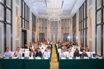 2026第六届计算机、控制和机器人学国际会议 (ICCCR 2026)在南京举行