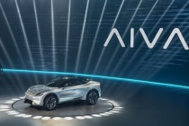 赛豆科技发布汽车品牌AIVA， 国资、赛力斯、宁德时代、火山引擎联手打造了一款怎样的AI汽车？