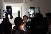 “梅姨”曾化名“潘冬梅”藏匿乡间 拐卖儿童案关键人物落网