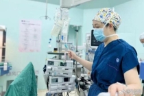 卧床35年女子顺利产下健康宝宝 爱与医学共创奇迹